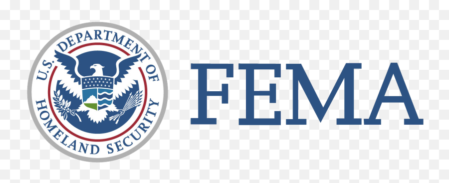 Trump Grants Federal Disaster Assistance For Cameron - Department Of Homeland Security Emoji,Trump Logo
