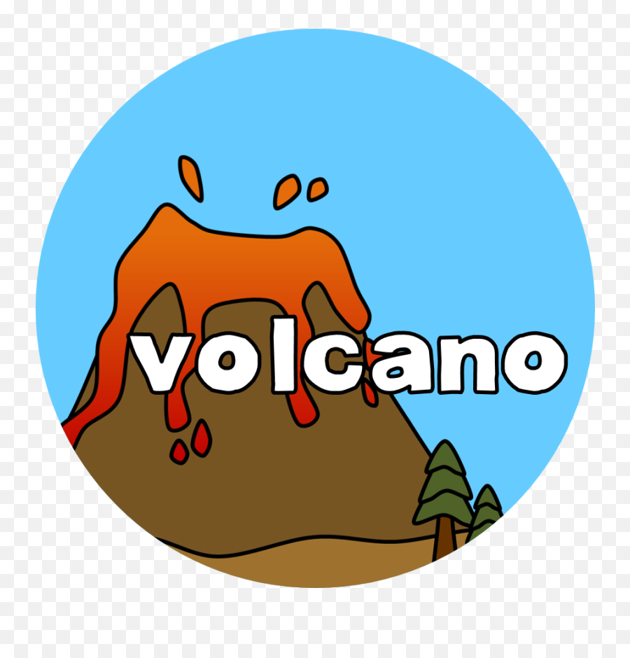 Cliff Clipart Plateau Landform - Landrorms Clipart Emoji,Vocabulary Clipart
