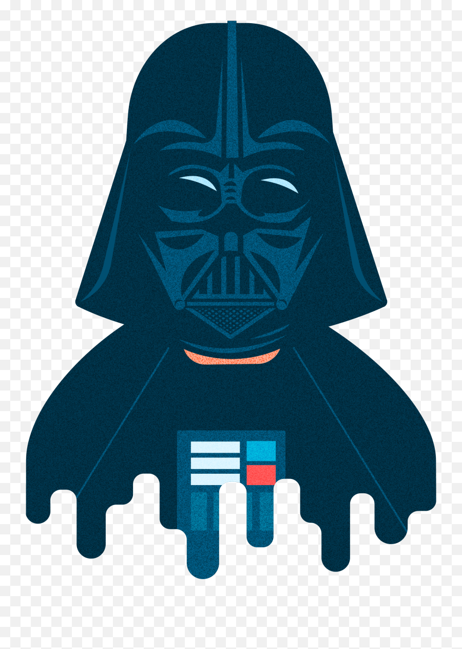 Xerxes - Darth Vader Emoji,Darth Vader Clipart