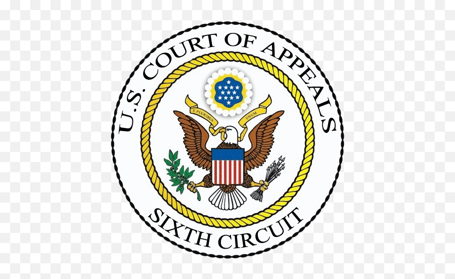 American Civil Liberties Union V - Us Court Of Appeals Sixth Circuit Emoji,Aclu Logo