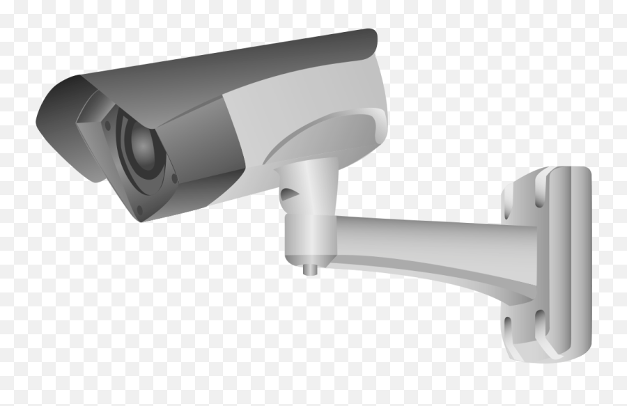 Camera Vector Png Download - Security Camera Vector Free Emoji,Security Camera Clipart