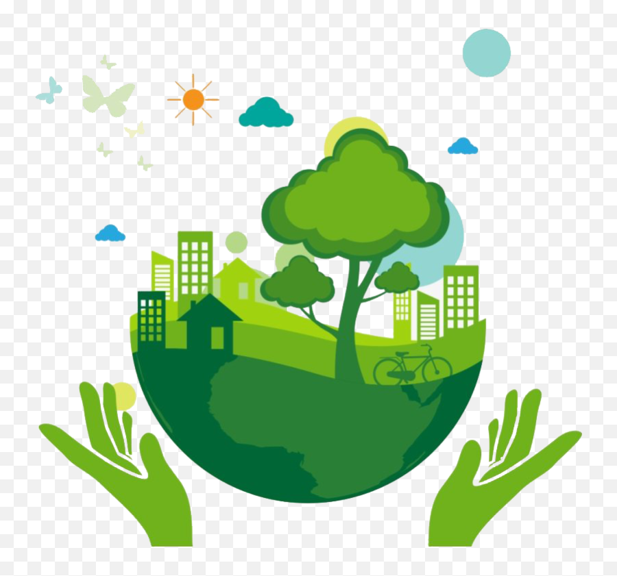 World Environment Day - World Environment Day Png Emoji,Environment Clipart
