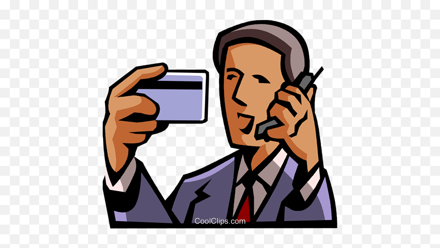 Credit Card Information - Mobile Phone Emoji,Credit Card Clipart