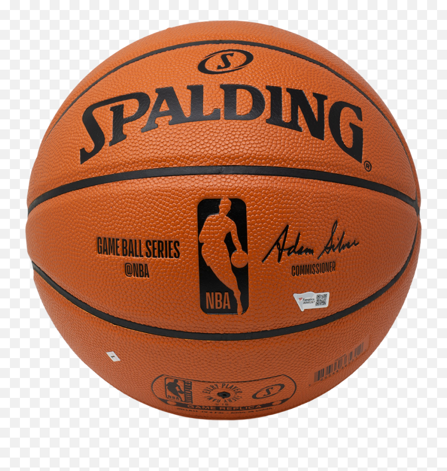 Fanatics Authentic Certified Jayson Tatum Boston Celtics - Spalding Basketball Emoji,Celtics Logo