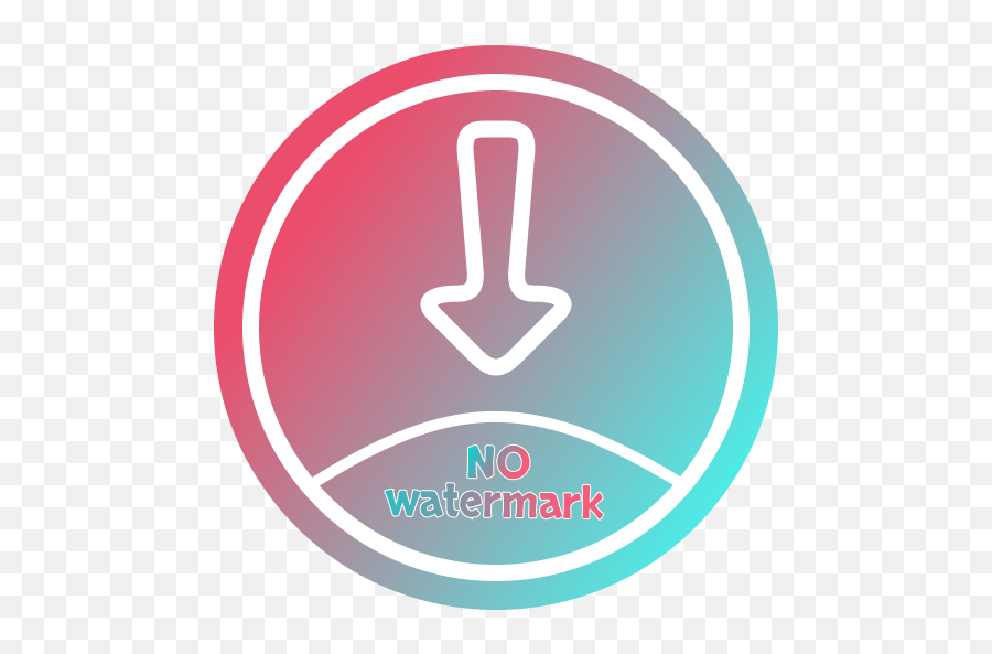 Video Downloader For Tiktok - No Watermark U2013 Apps On Itranslate Emoji,Pink Tiktok Logo