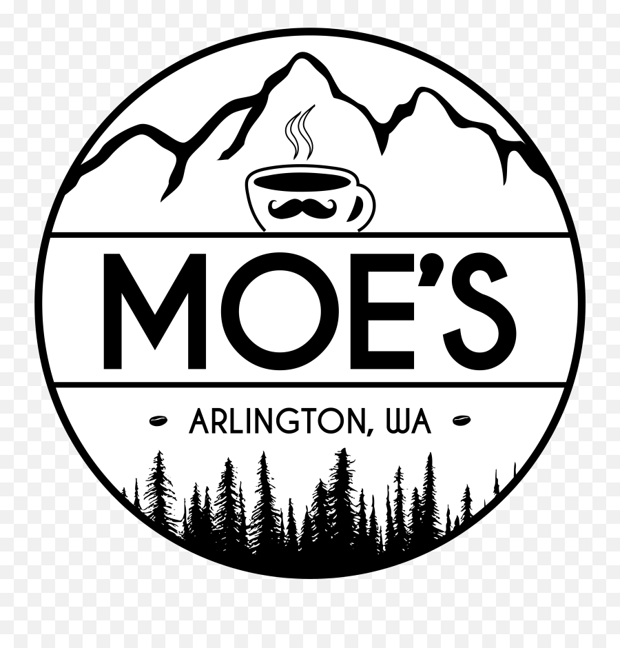 Home - Espresso Emoji,Moes Logo