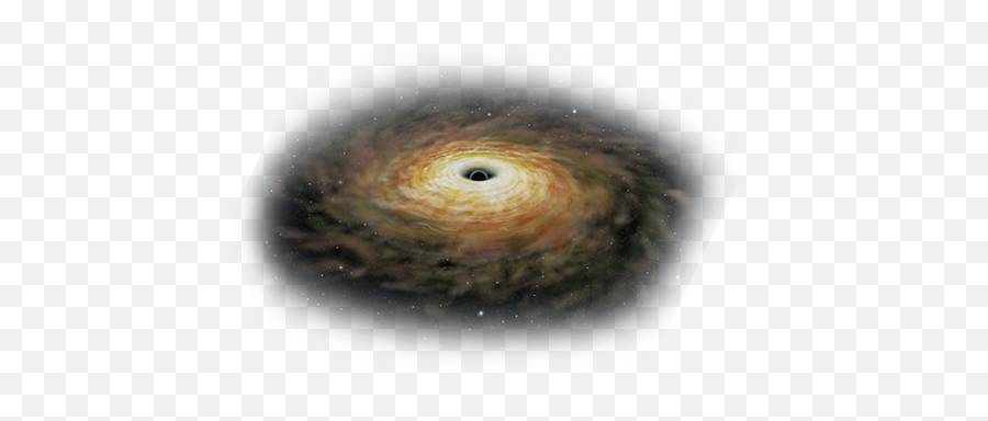 Black Hole Image Credit - Black Hole Without Background Emoji,Black Hole Transparent
