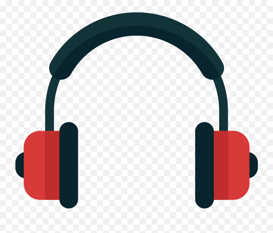 Free Music Headphone 1206503 Png With Transparent Background - Headset Emoji,Headphones Png