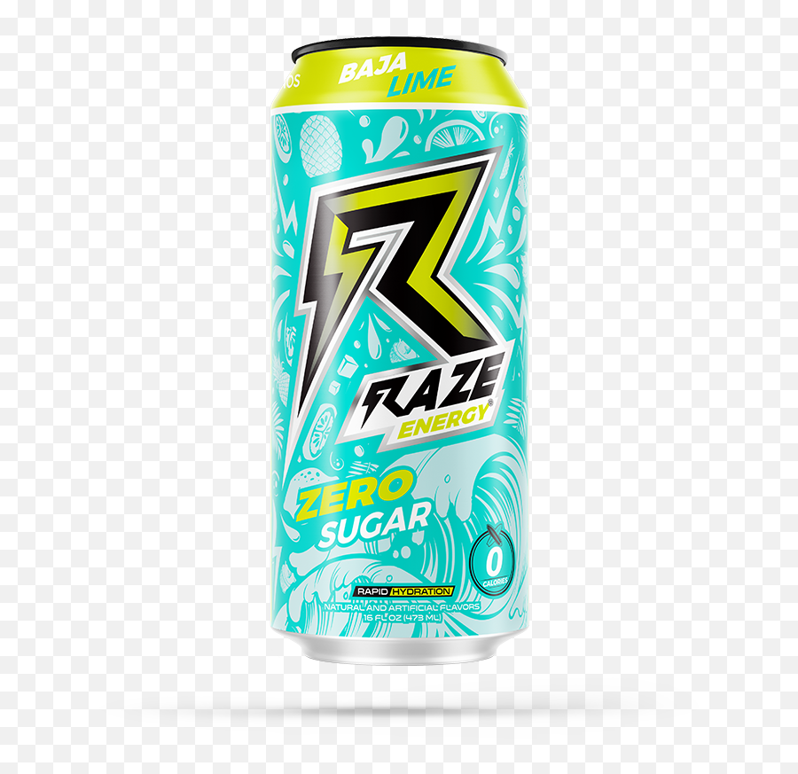 Raze Energy - Raze Energy Drink Emoji,Bang Energy Logo