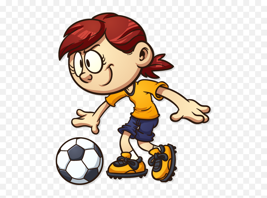 Our Sessions - Drawing Of Kids Playing Soccer Clipart Full Transparent Play Soccer Clipart Emoji,Soccer Clipart
