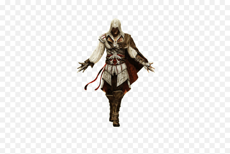 Assassinu0027s Creed Png Free Download U2013 Png Lux - Creed Ezio Transparent Emoji,Assassin Creed Logo