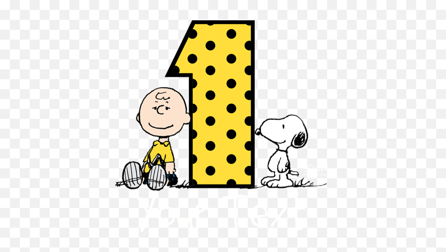 Download Charlie Brown Snoopy Png Clip - Clipart 3 Year Olds Emoji,Charlie Brown Png