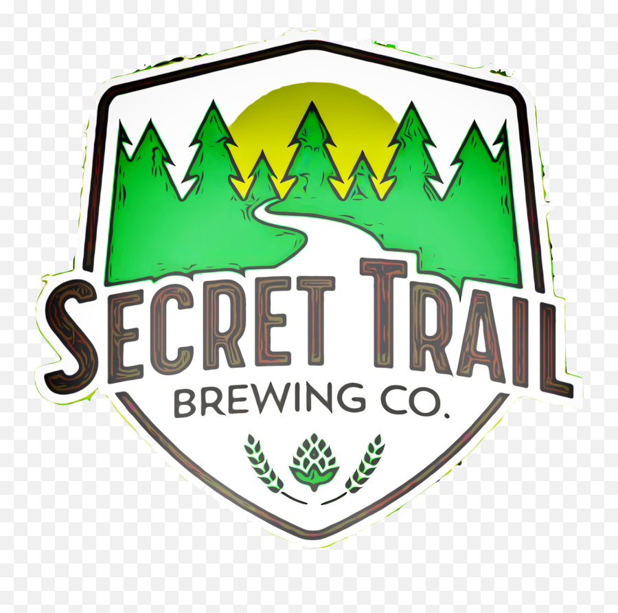 Secret Trail Brewing Company Emoji,Smoke Trail Png