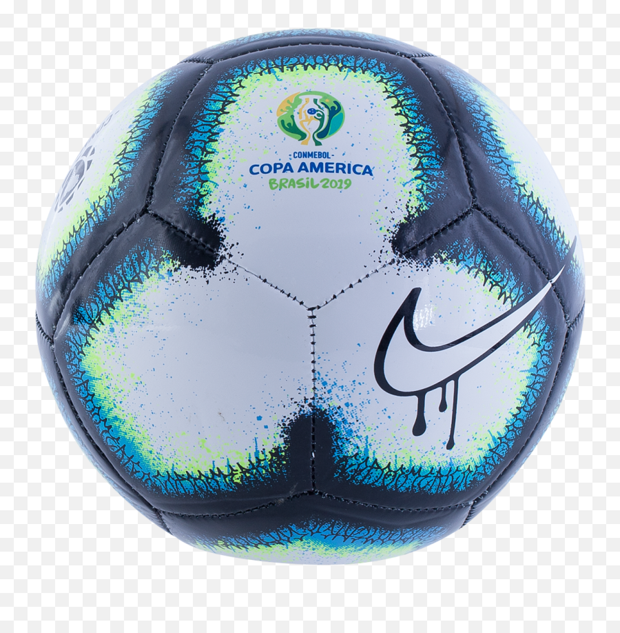 Nike Club America Skills Soccer Ball - Bola Nike Rabisco Emoji,Soccer Balls Logos