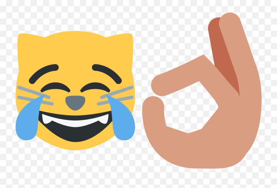 Crying Laughing Emoji Png - Crying Laughing Got Em Emoji,Laughing Emoji Png