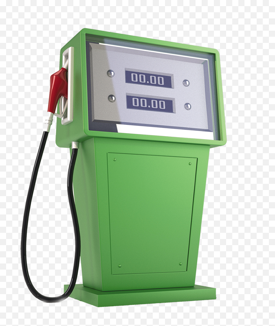 Gas Pump Png Clipart Transparent Cartoon - Jingfm Petrol Pump Machine Png Emoji,Gas Station Clipart