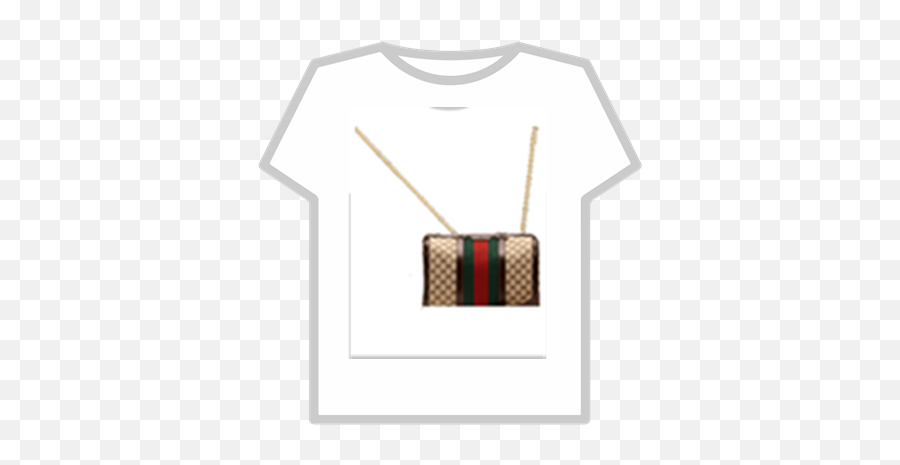 Gucci Belly Shirtfree Shippingoff67idu003d110 - Gucci Bag Roblox Bag Emoji,Gucci Logo T Shirt