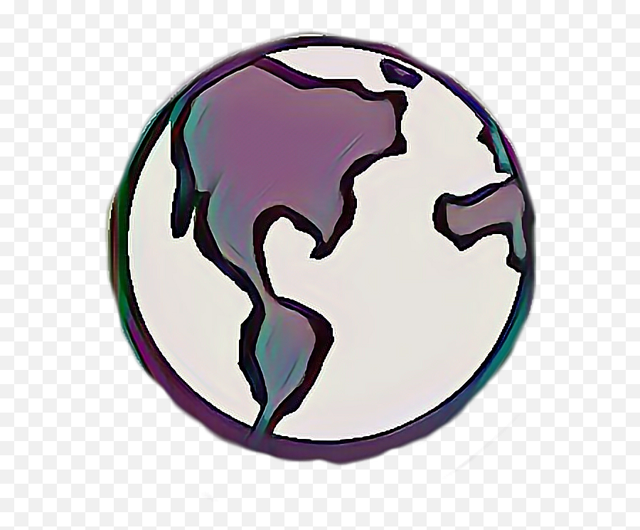 Mundo Png - Stickers Mundo Emoji,Mundo Png