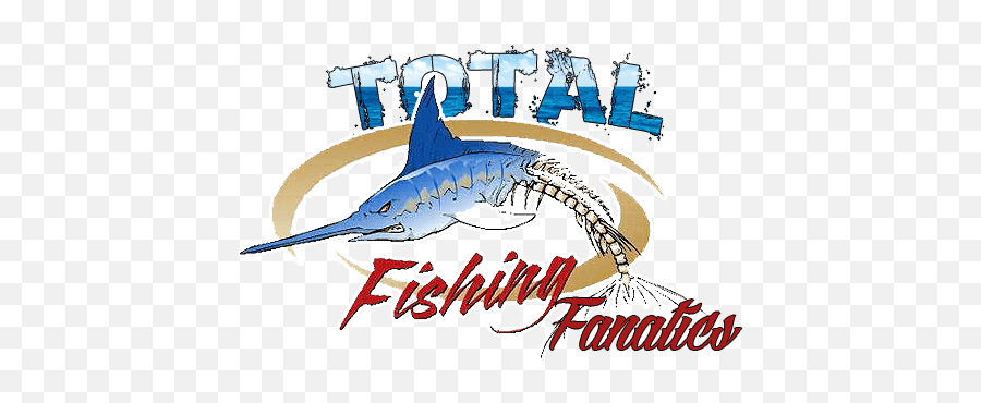 Total Fishing Fanatics - Swordfish Emoji,Fanatics Logo