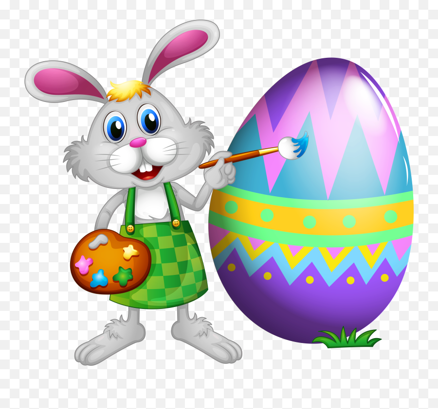Free Easter Cliparts Download Free Easter Cliparts Png - Easter Jigsaw Puzzles Emoji,Easter Clipart Images
