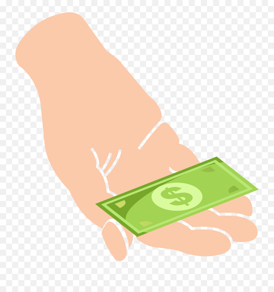 Money Png With Transparent Background - Cash Emoji,Money Png