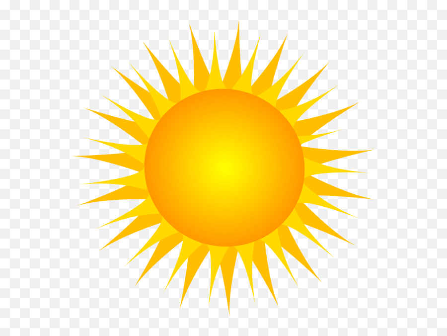 Sun Transparent Background Download - Transparent Background Vector Sun Png Emoji,Sun Png