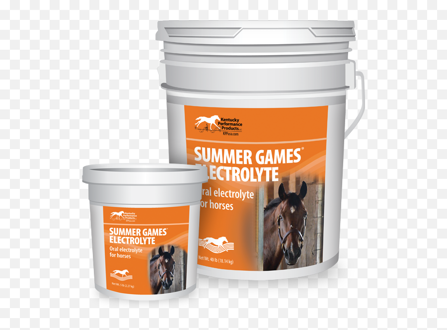 Summer Games Electrolyte - Horse Supplements Emoji,Horses Png