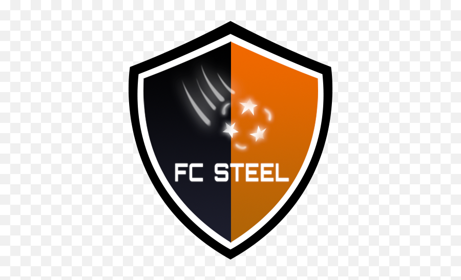 Fc Steel Partners With Isoccerpath - Fc Steel Logo Emoji,Bethlehem Steel Logo