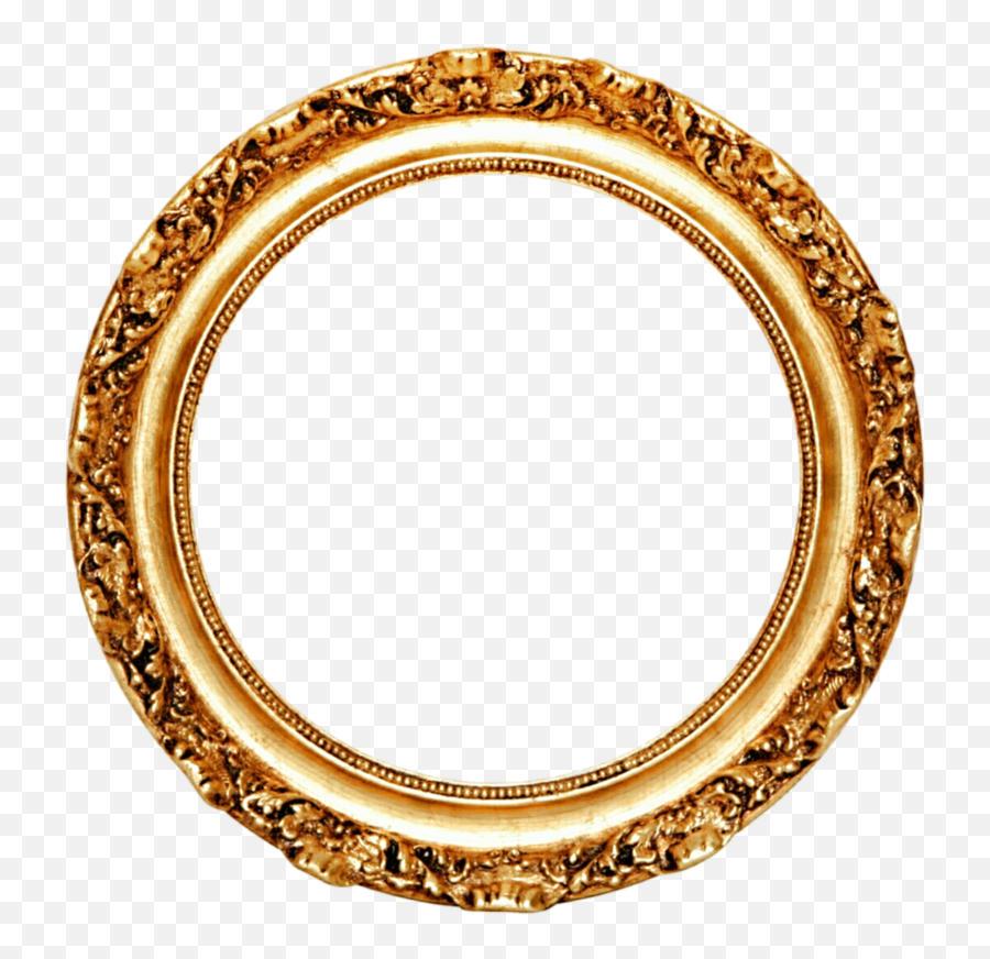 Wedding Golden Frame Png Transparent - Zevallos Stigliano Palace Emoji,Gold Frame Png