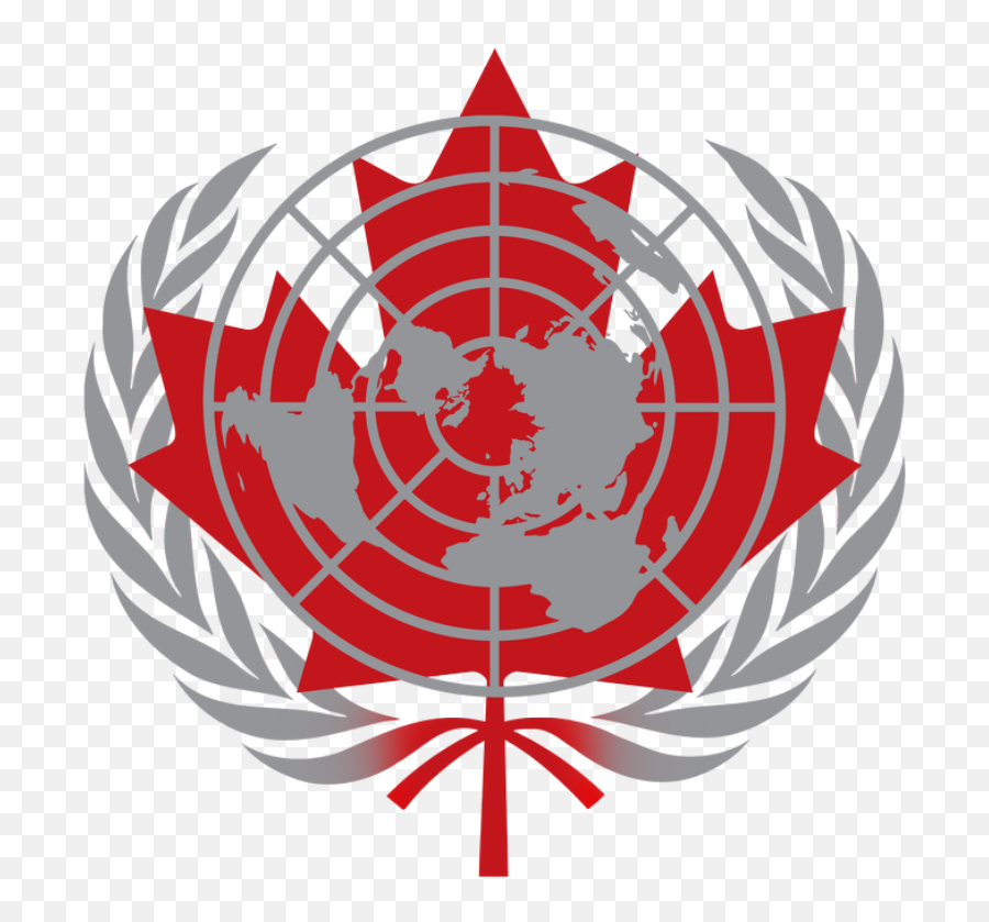 National Capital Region Branch - Secretariat Un Emoji,United Nations Logo