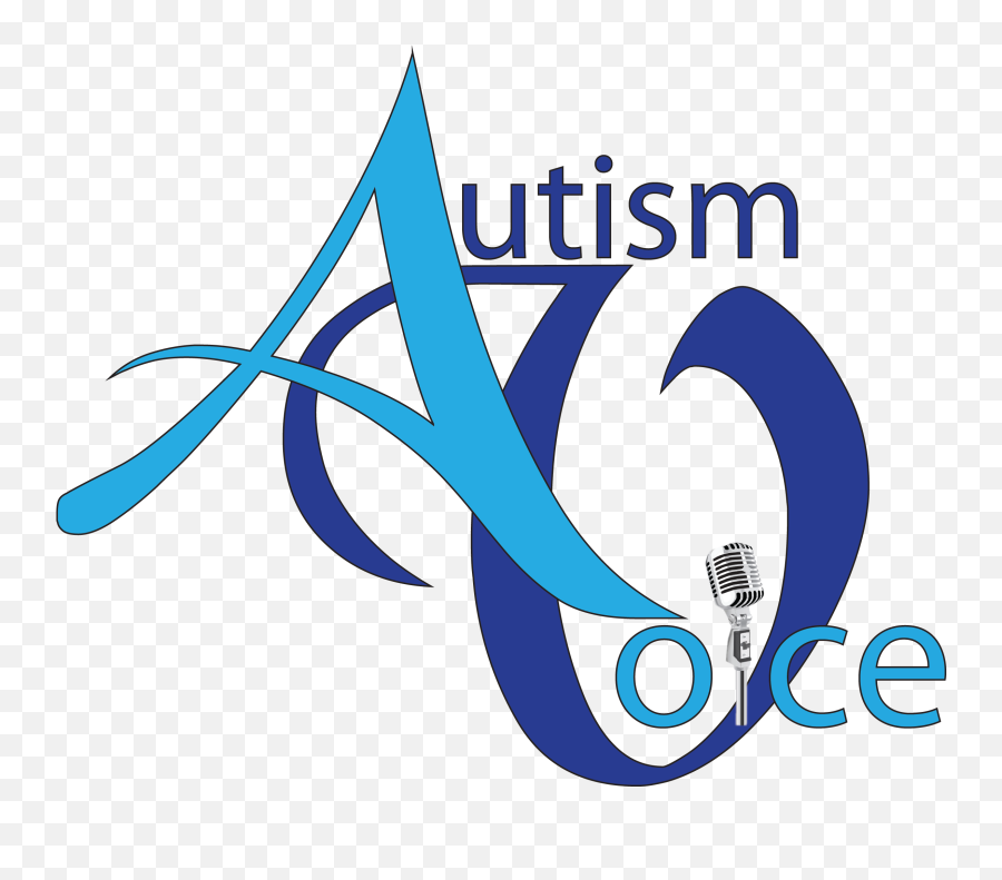 Autism Voice Uk - Language Emoji,Autism Logo
