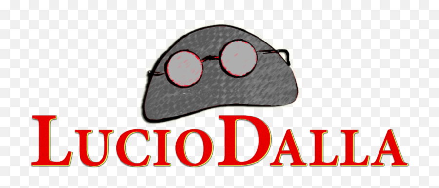 Lucio Dalla Logo Png Image With No Emoji,Lucio Logo