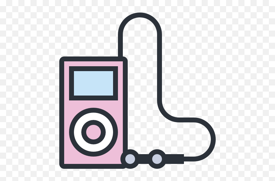 Ipod Free Icon Of Epic Landing Page Icons Emoji,Ipod Png