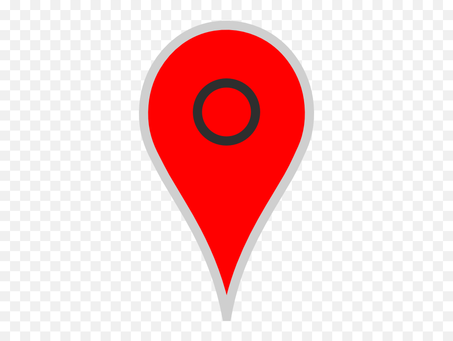 8 Map Pointer Icon Images Blue Google - Google Maps Pin Drop Emoji,Map Pin Icon Png