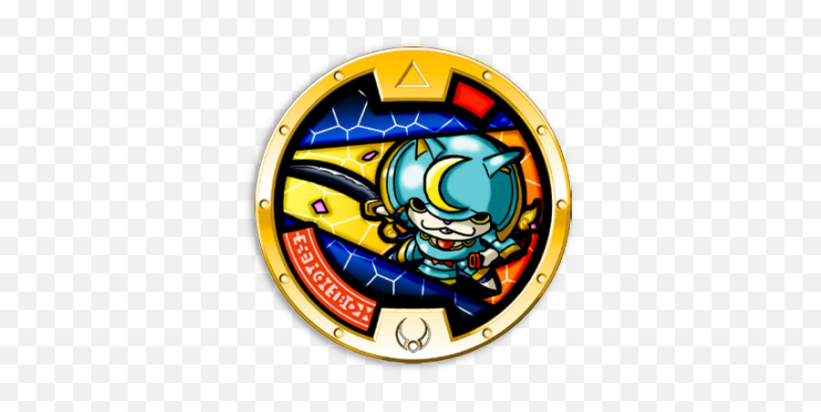 Yo Emoji,Yo Kai Watch Logo