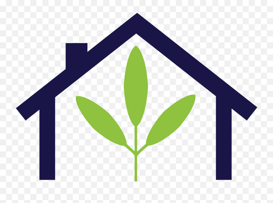 House Music Logo Design Clipart - Full Size Clipart Emoji,House Logo Design