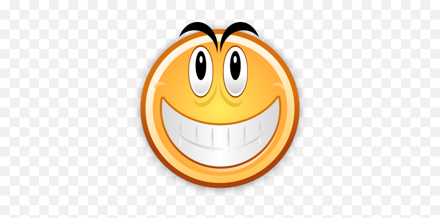 Download Smiley Png Emoji,Smile Icon Png