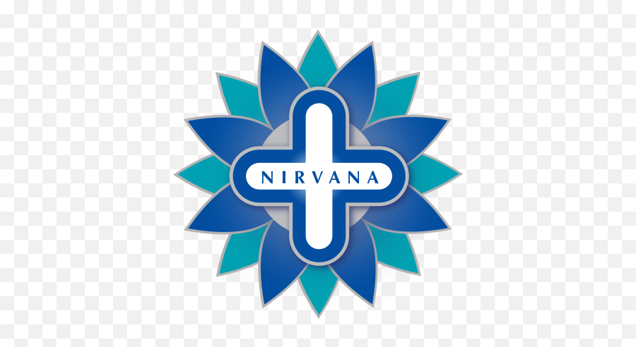 Download Nirvana Group Logo Png Image - Loser Lover Cross Stitch Emoji,Nirvana Logo