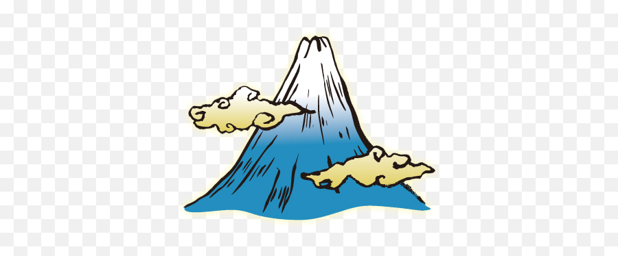 Free Mountain Clip Art Clipart - High Mountain Clipart Emoji,Mountain Clipart
