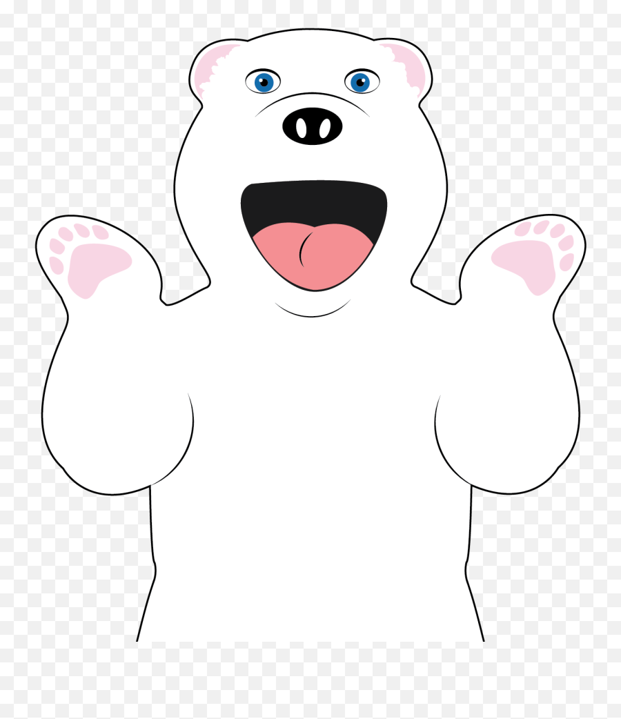 Jay Bear Full Body Jber Life Emoji,Cartoon Body Png