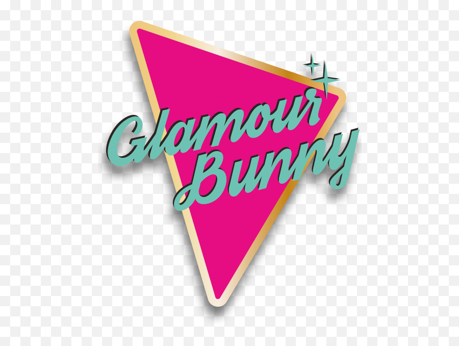 Home - Glamour Bunny Language Emoji,Bunny Logo