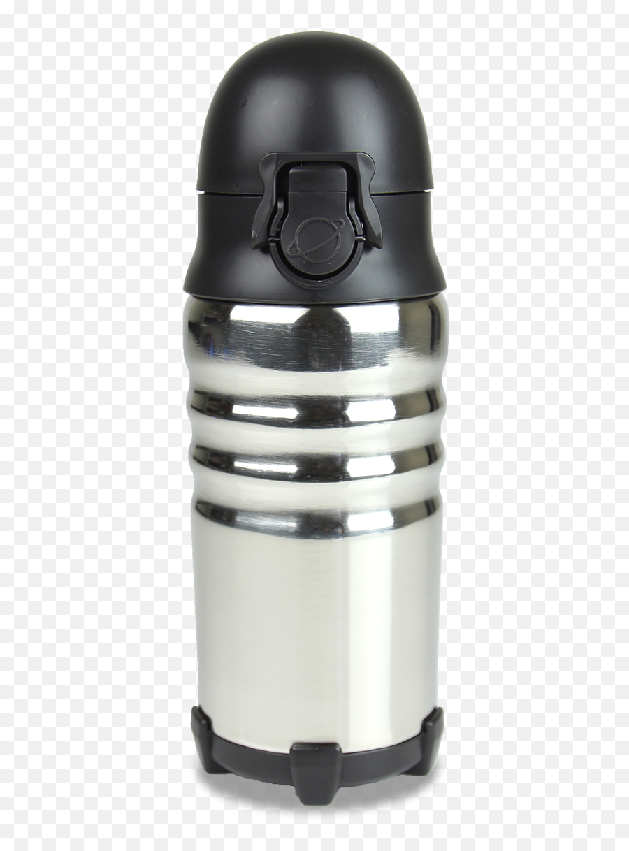 Download Hd Planetbox Capsule Water Bottle Stainless Steel Emoji,Blast Off Clipart