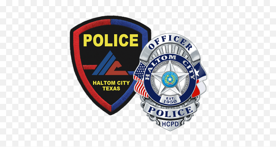 Haltom City Texas Official Website - Stand With Law Emoji,Law Enforcement Logo