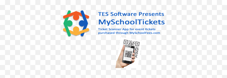 Myschooltickets Ticket Scanner U2013 Apps On Google Play Emoji,Ticket Barcode Png