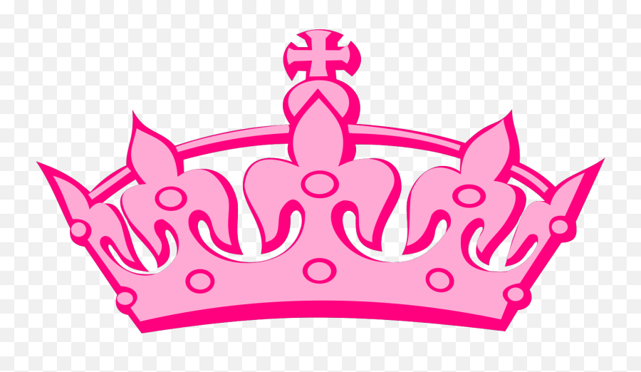 Free Tiara Cliparts Download Free Clip - Pink Crown Clip Art Emoji,Tiara Clipart