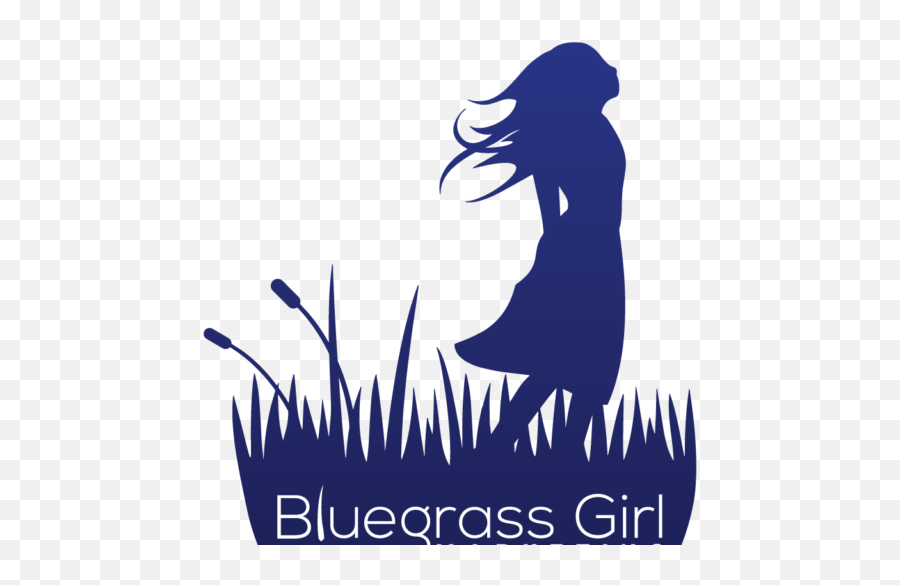 Bluegrass Girl Emoji,Bluegrass Logo