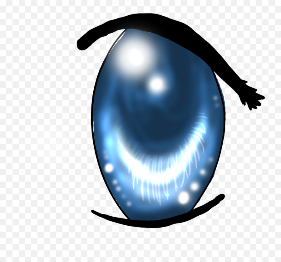 Anime Eyes - X Transparent Png Original Size Png Image Transparent Teal Anime Eyes Png Emoji,Anime Eyes Png