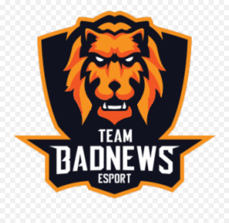 Tournaments - Bad News Pubgstarladdercom Emoji,Orange Logo Site Bad