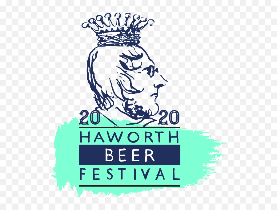 Haworth Beer Festival Bronte Country Emoji,Haworth Logo