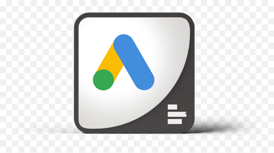 Google Ads Data - Vertical Emoji,Google Ads Logo